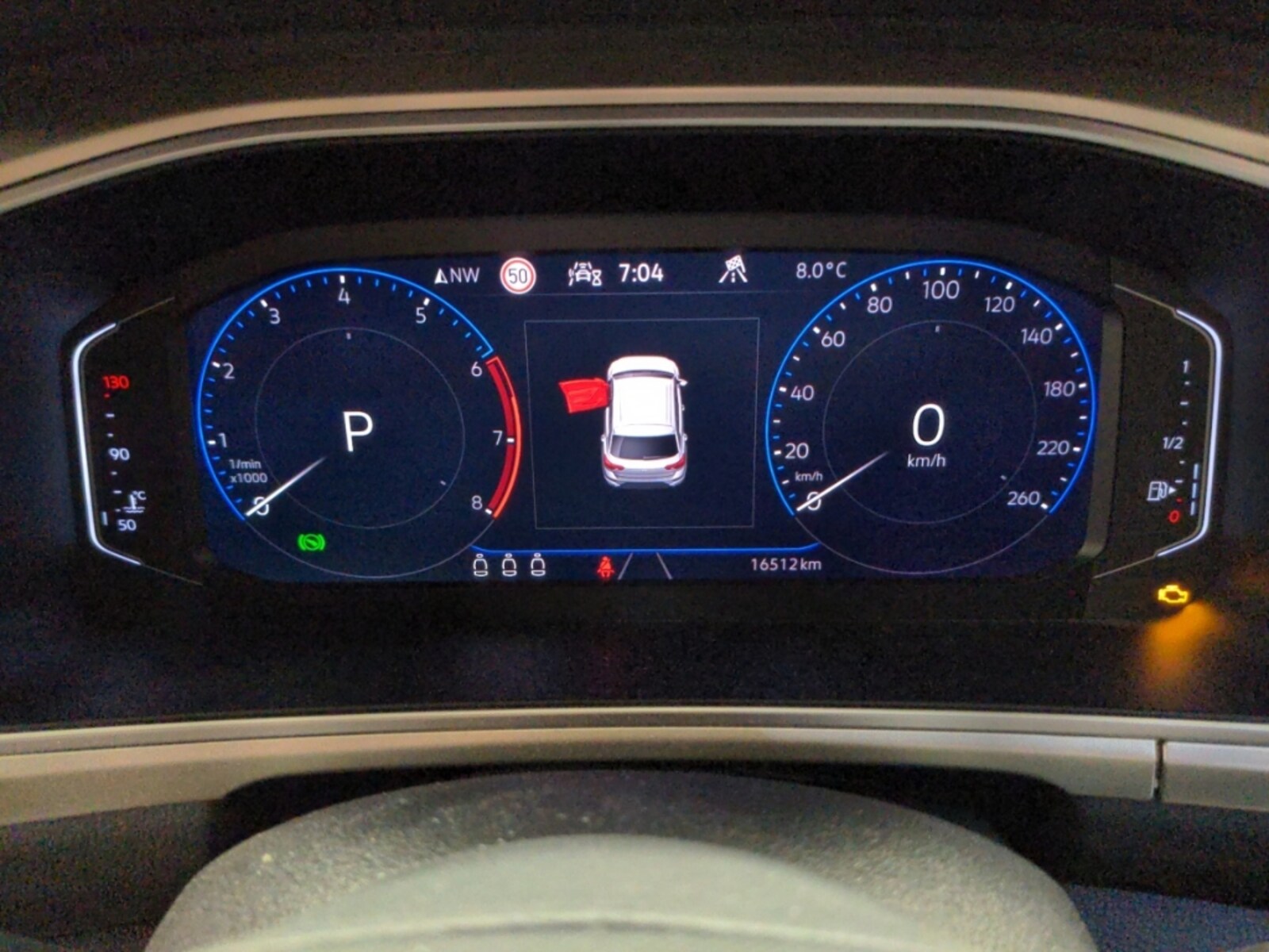 Volkswagen T-Roc – Bild 12
