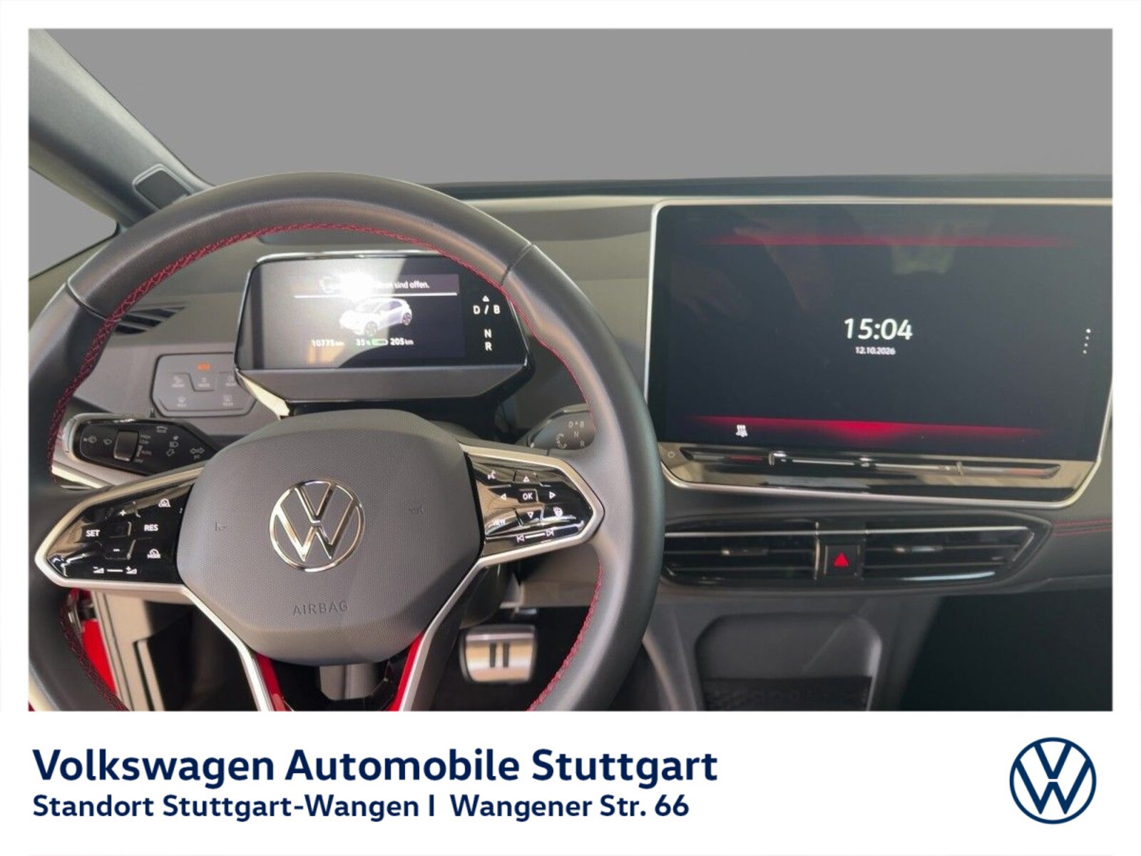 Volkswagen ID.3 – Bild 8