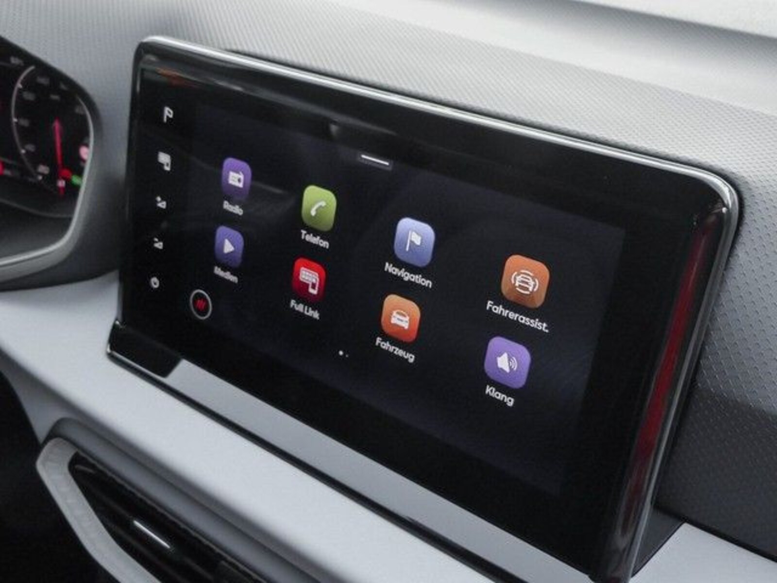 SEAT Ibiza – Bild 16
