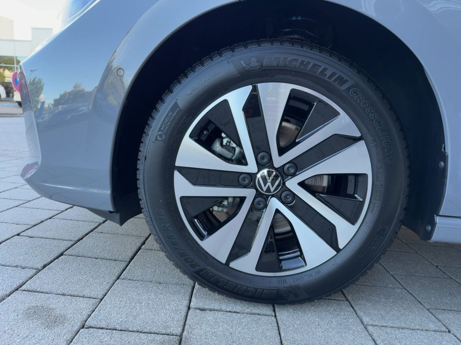 Volkswagen Golf Variant – Bild 14