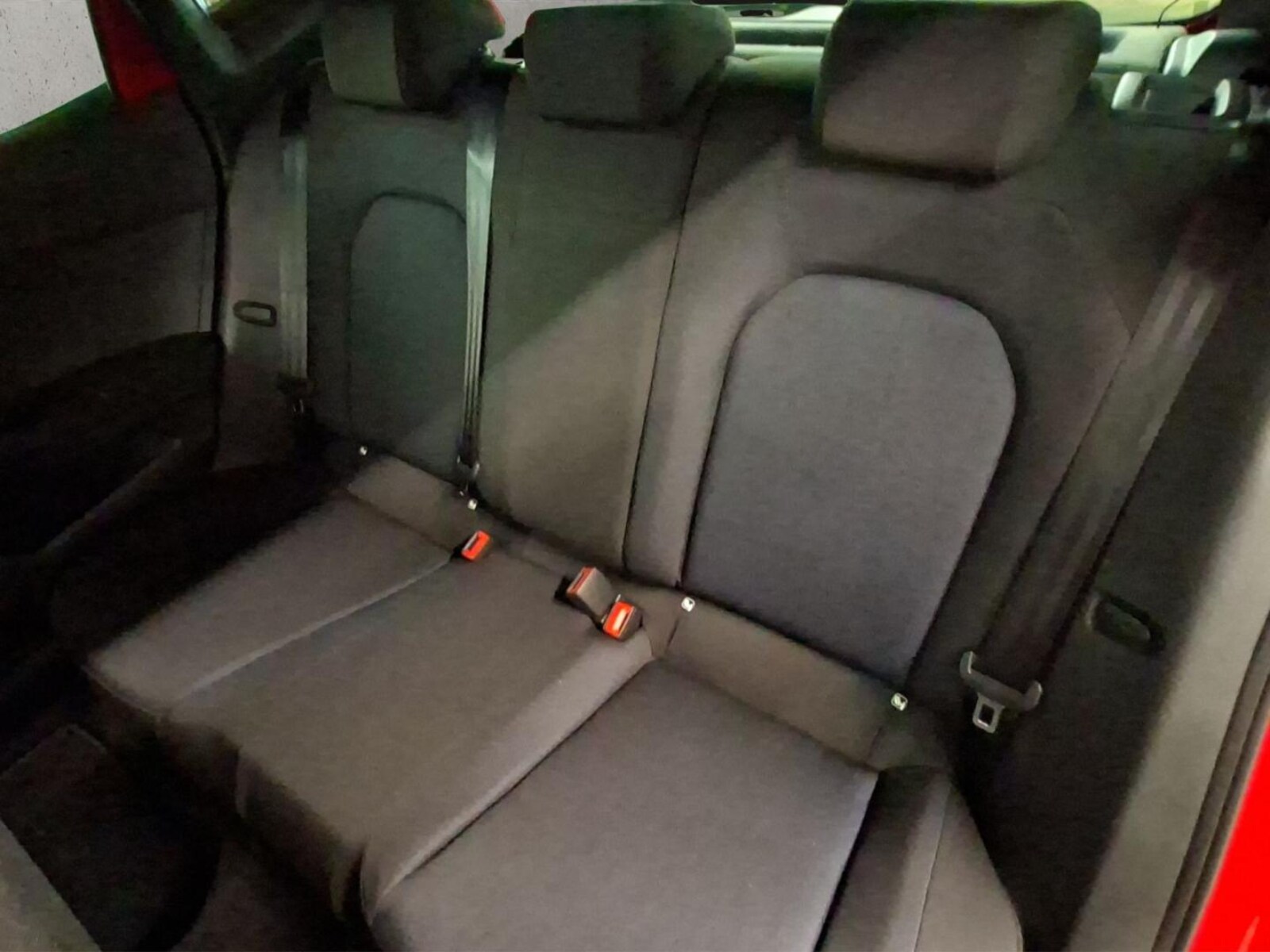SEAT Ibiza – Bild 14