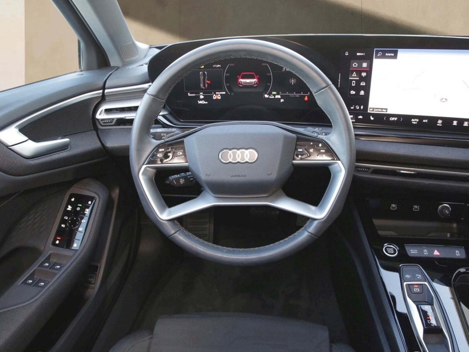 Audi A5 Avant – Bild 17