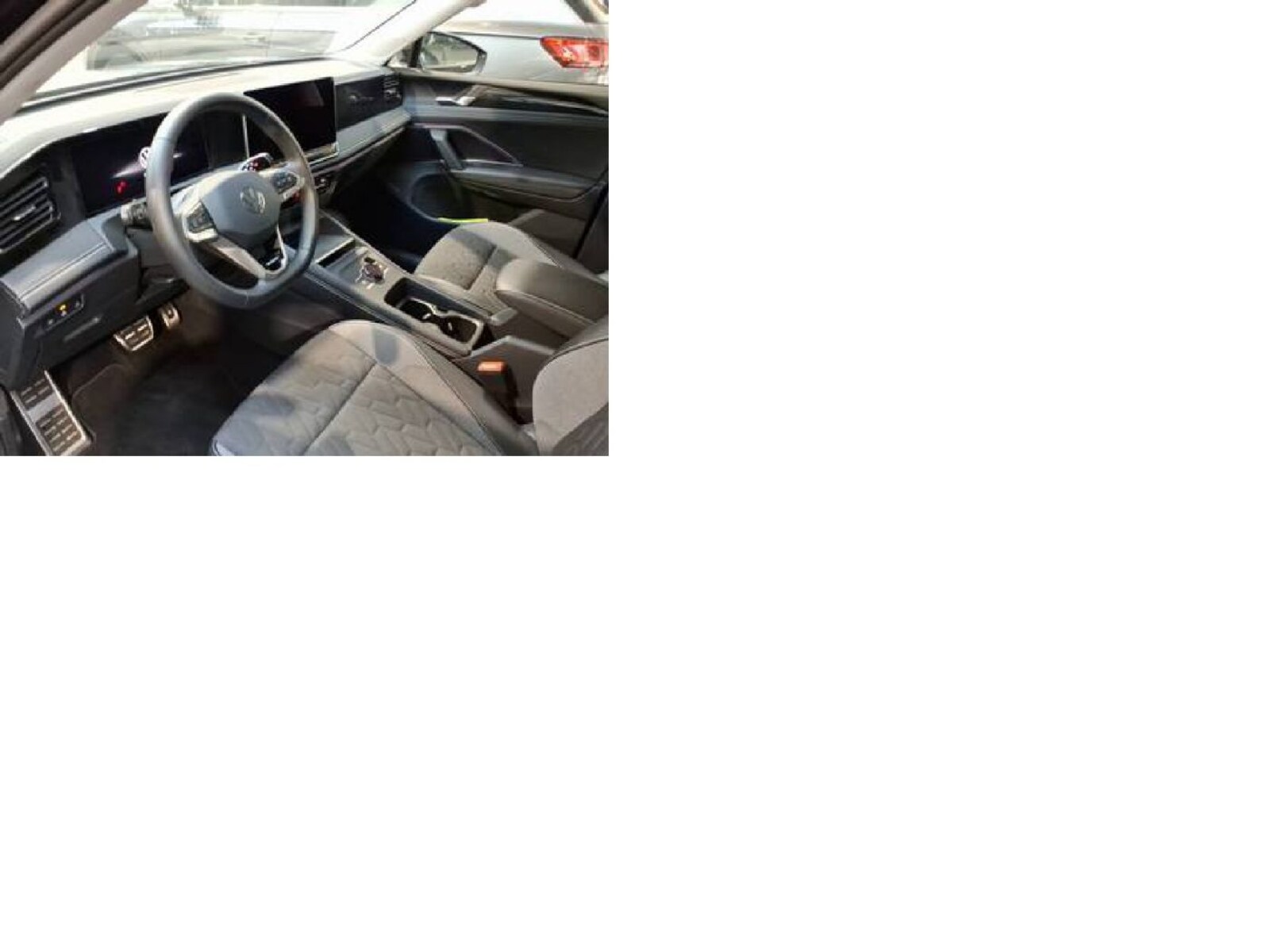 Volkswagen Tiguan – Bild 4