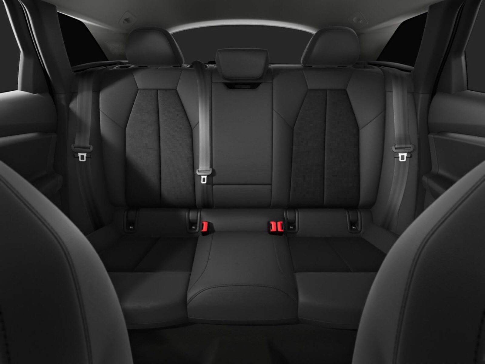 Audi A6 Avant e-tron – Bild 11