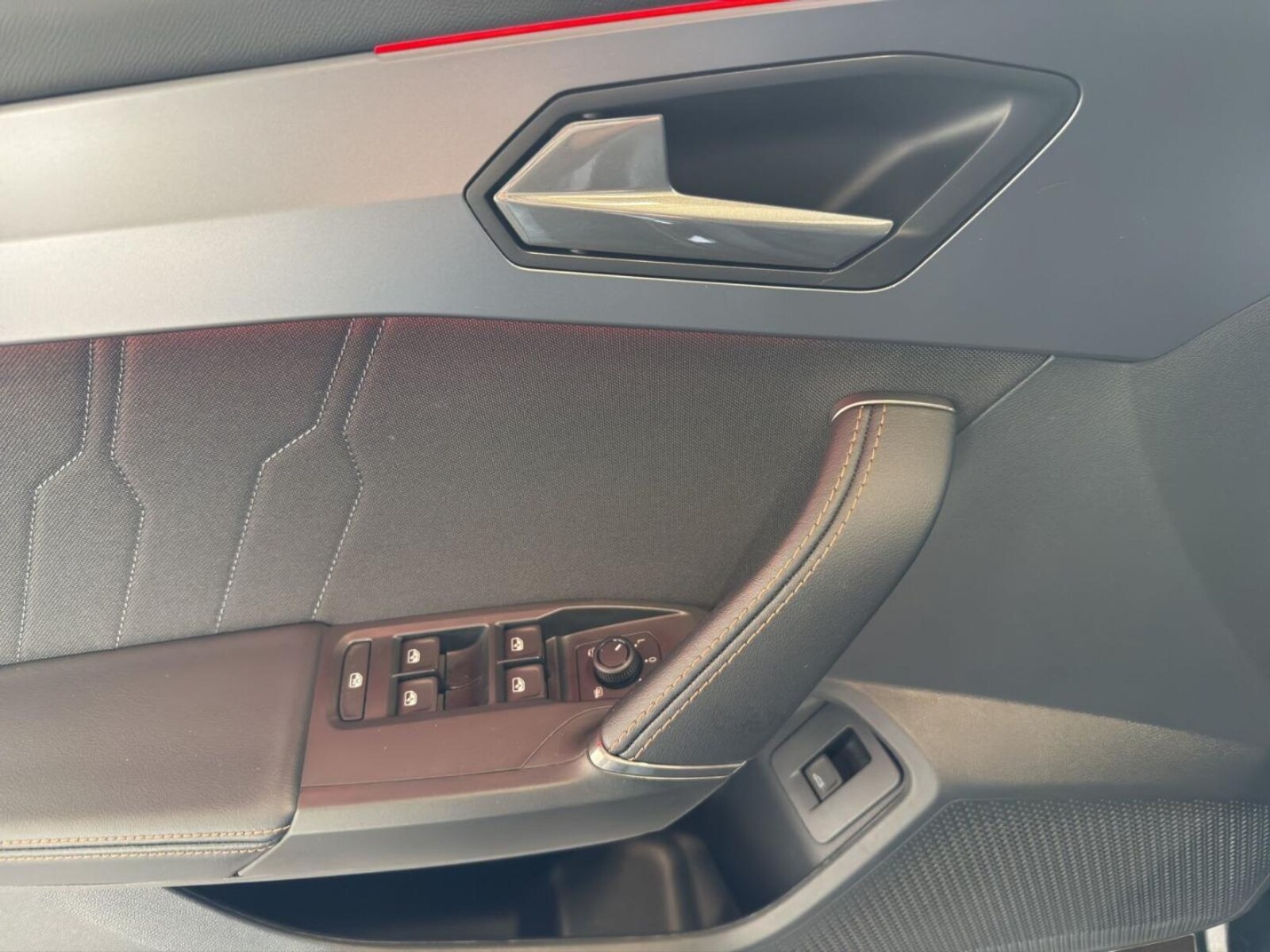 CUPRA Formentor – Bild 15