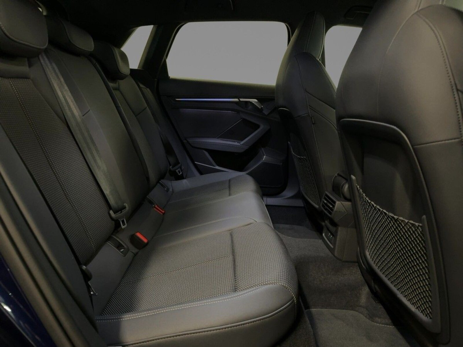 Audi S3 Sportback – Bild 11