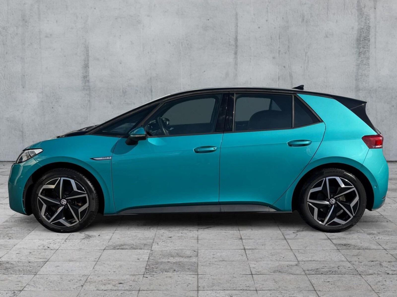 Volkswagen ID.3 – Bild 3
