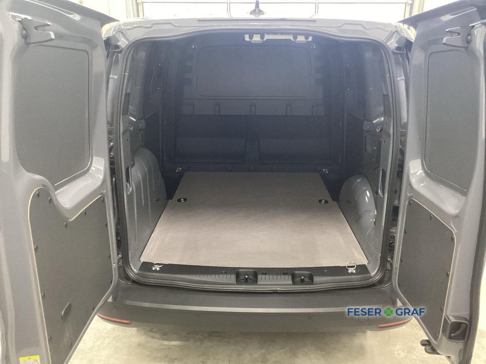 Volkswagen Caddy Cargo – Bild 10