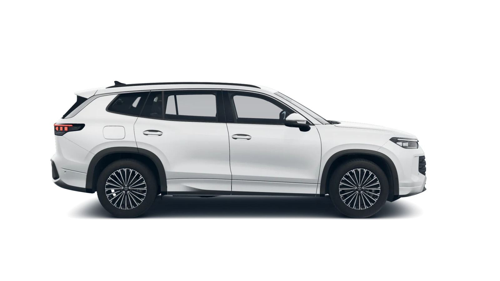 Volkswagen Tayron – Bild 11