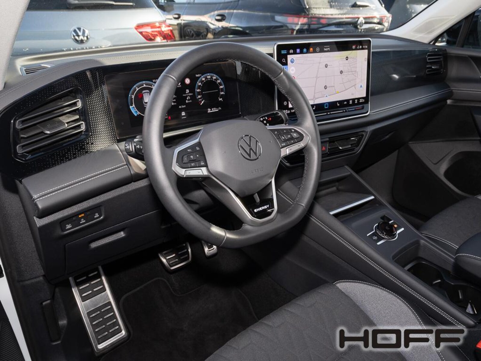 Volkswagen Tiguan – Bild 4