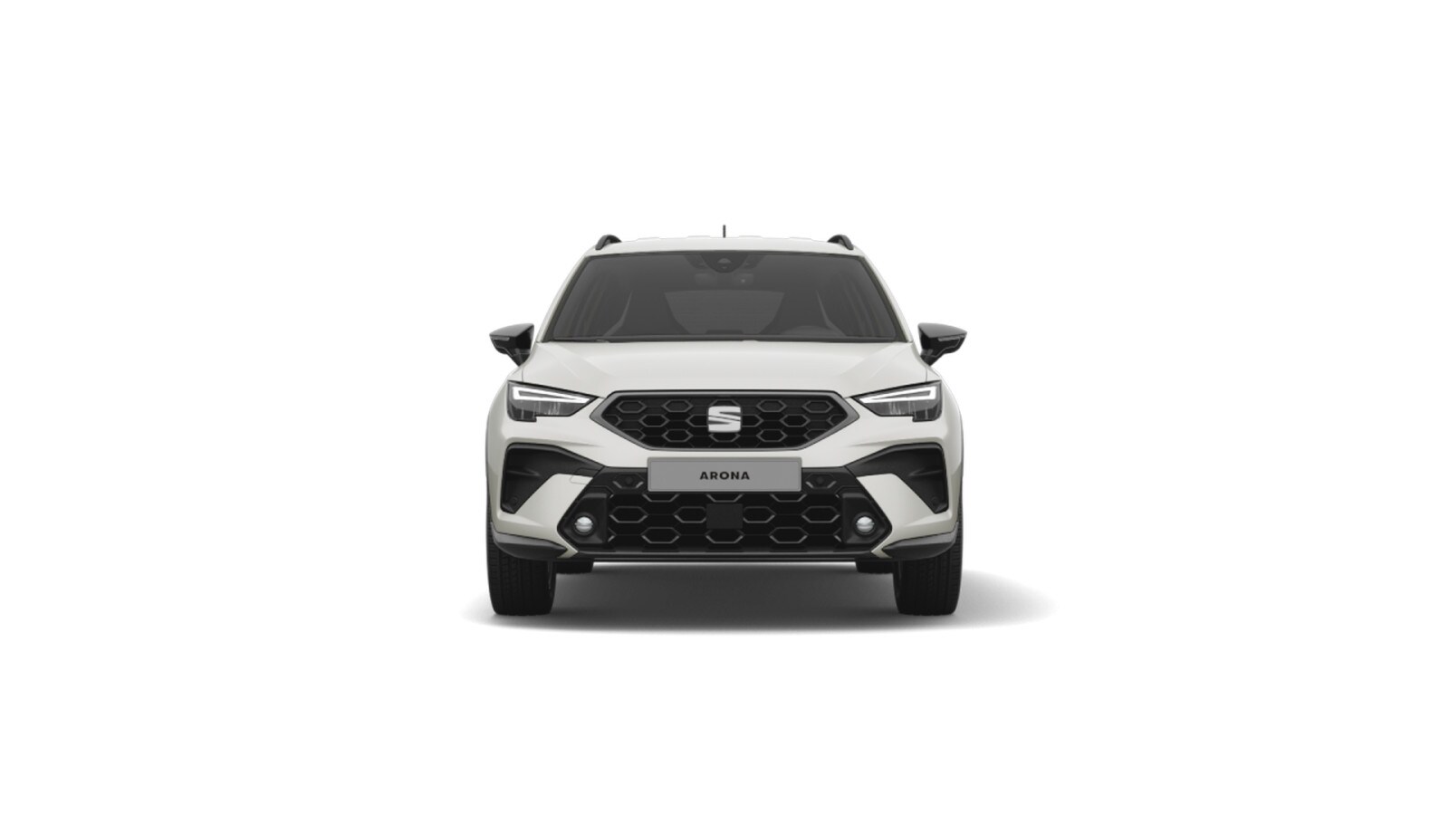 SEAT Arona – Bild 3