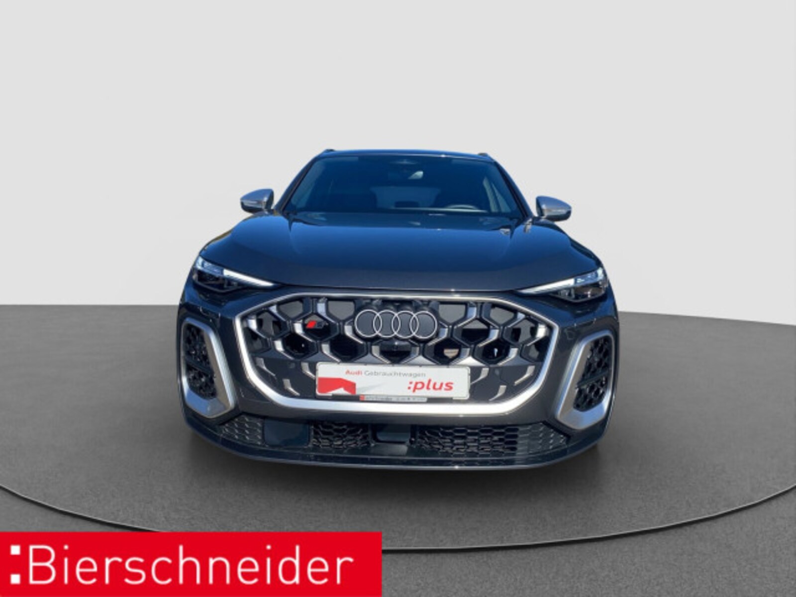 Audi SQ5 – Bild 6