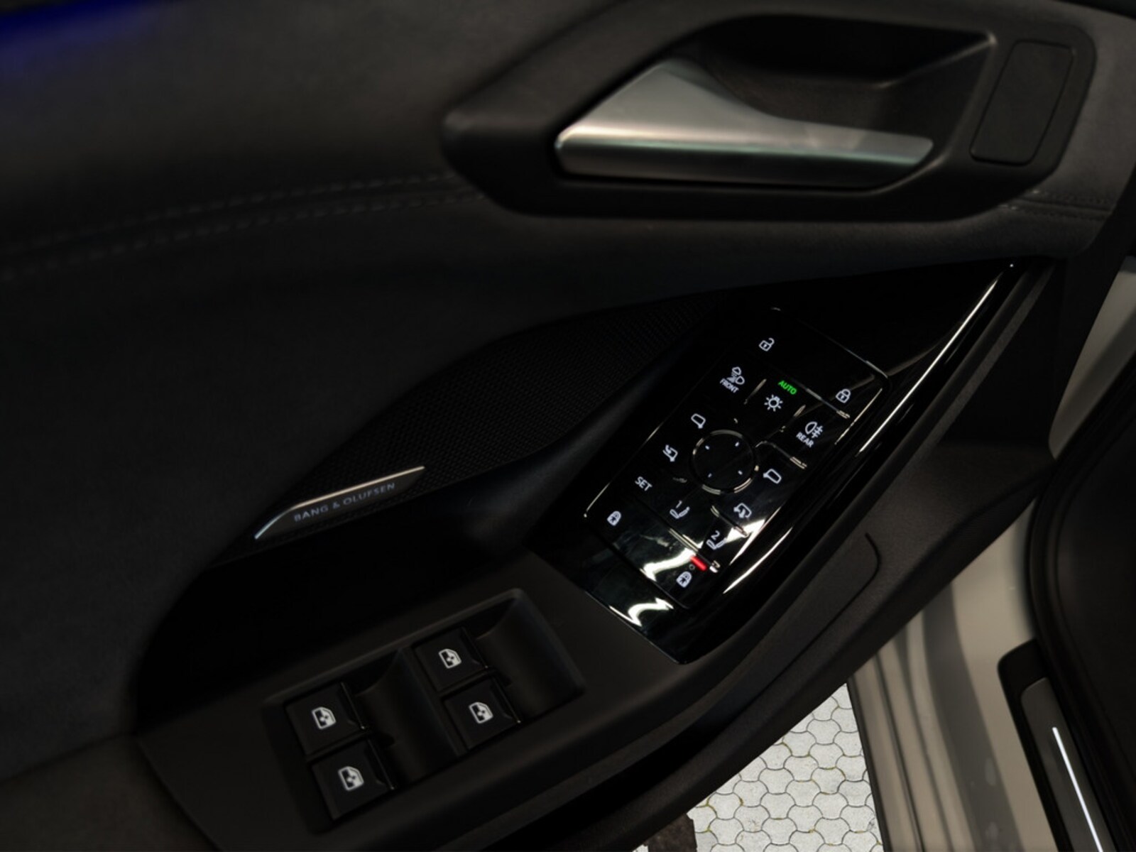 Audi A6 Avant e-tron – Bild 18