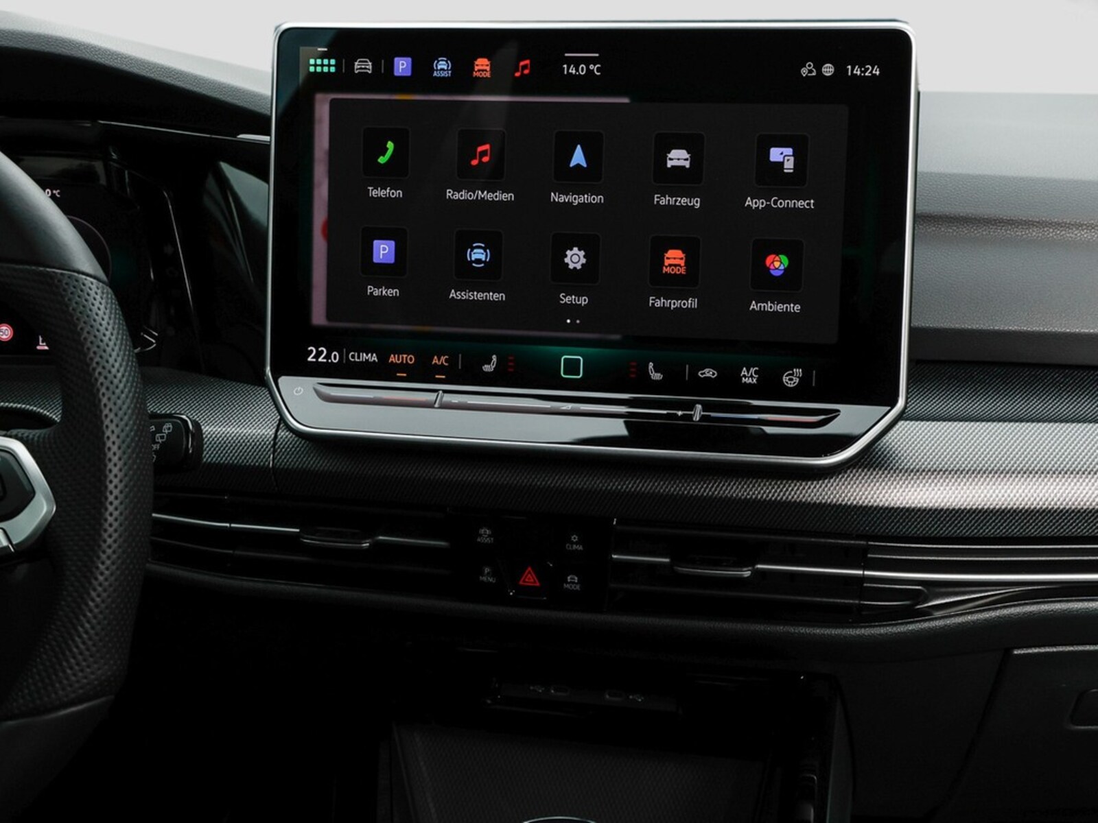 Volkswagen Golf – Bild 10