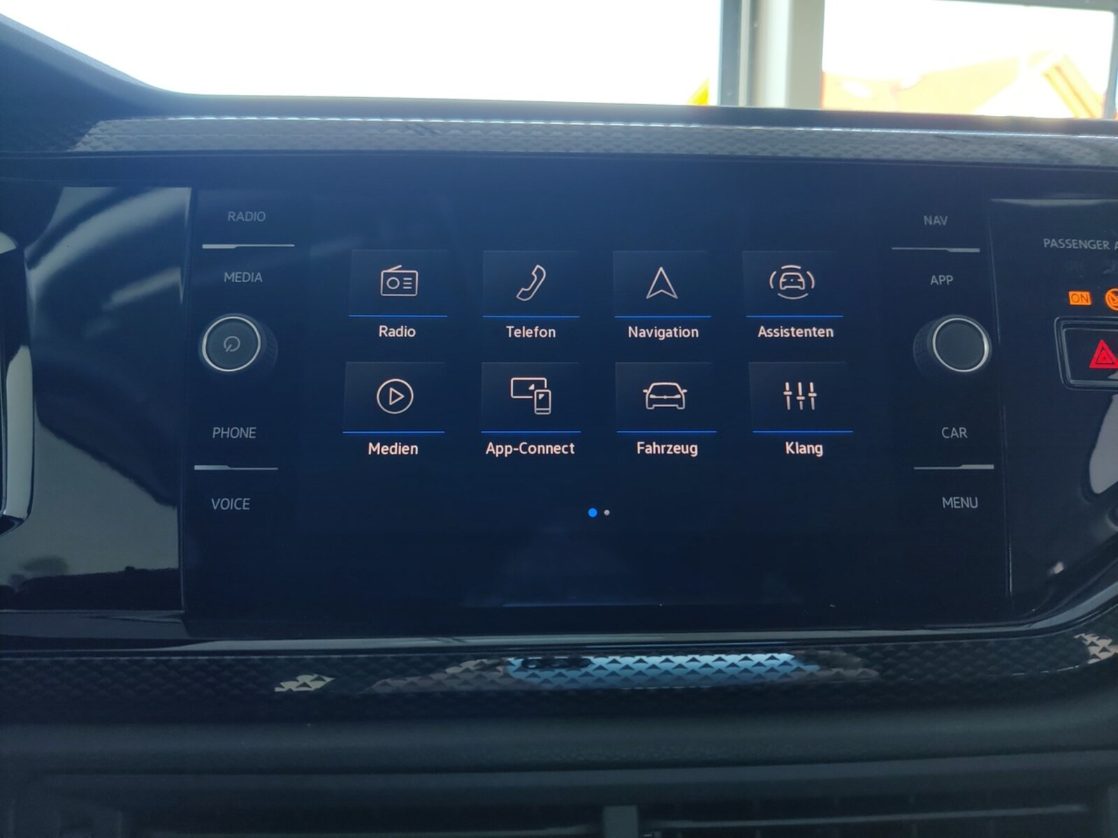 Volkswagen Polo – Bild 12