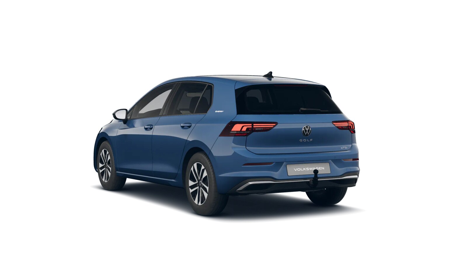 Volkswagen Golf – Bild 4