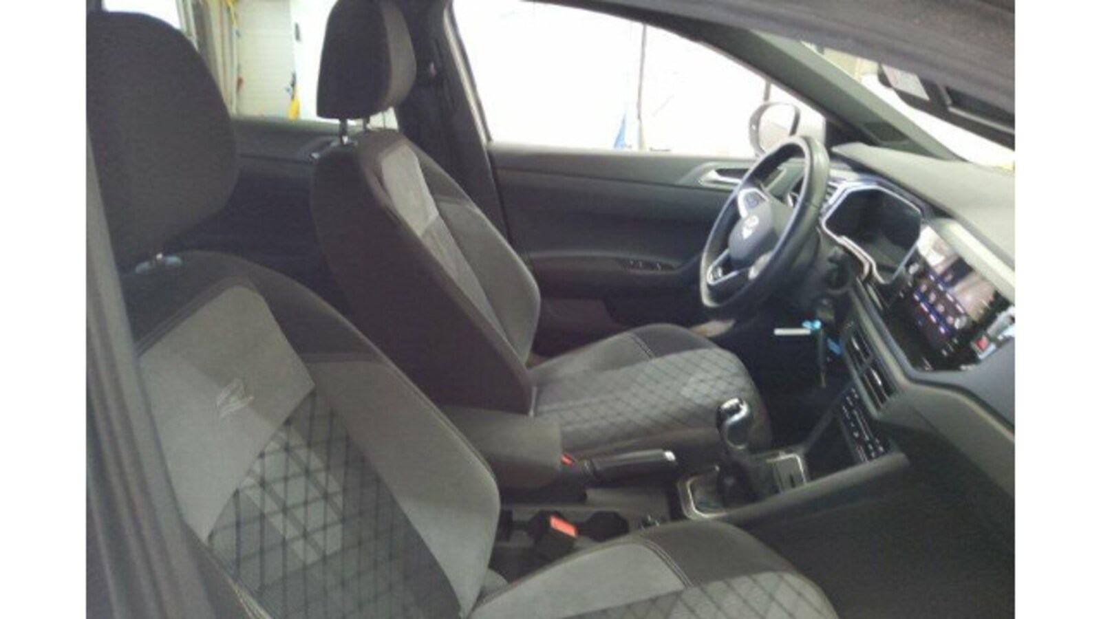 Volkswagen Taigo – Bild 3