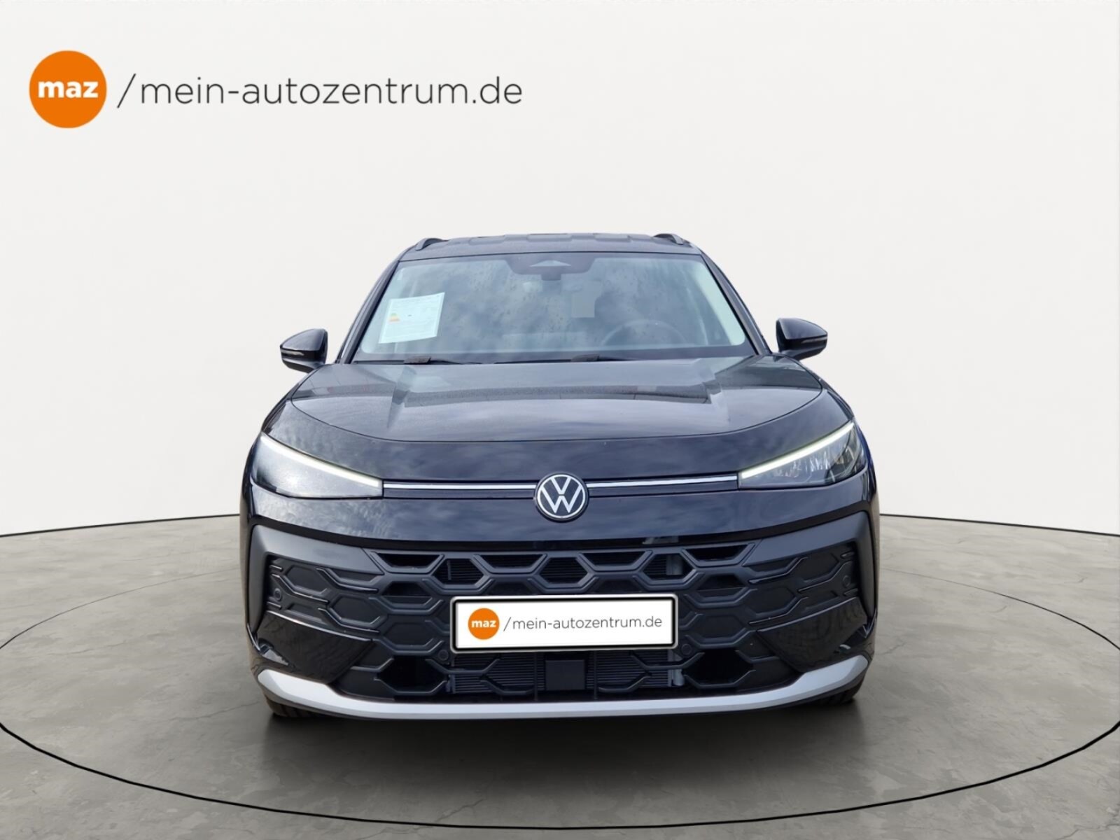 Volkswagen T-Roc – Bild 2