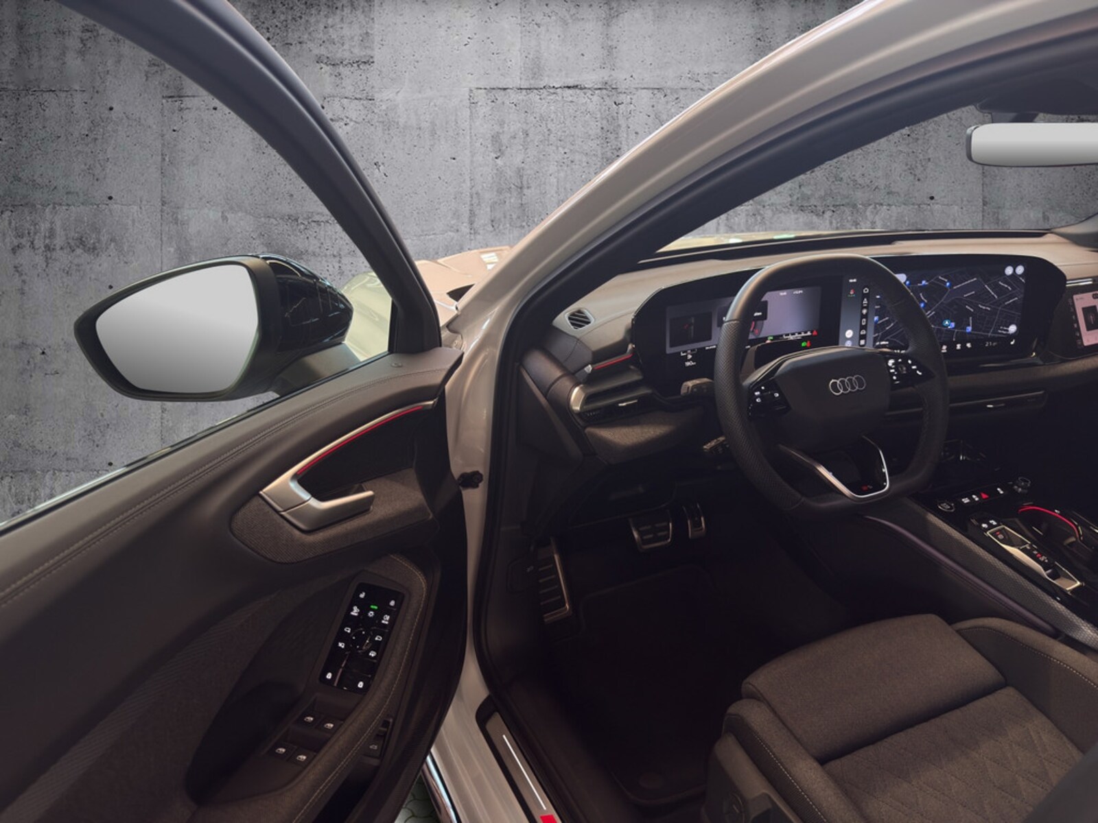 Audi A5 Avant – Bild 17