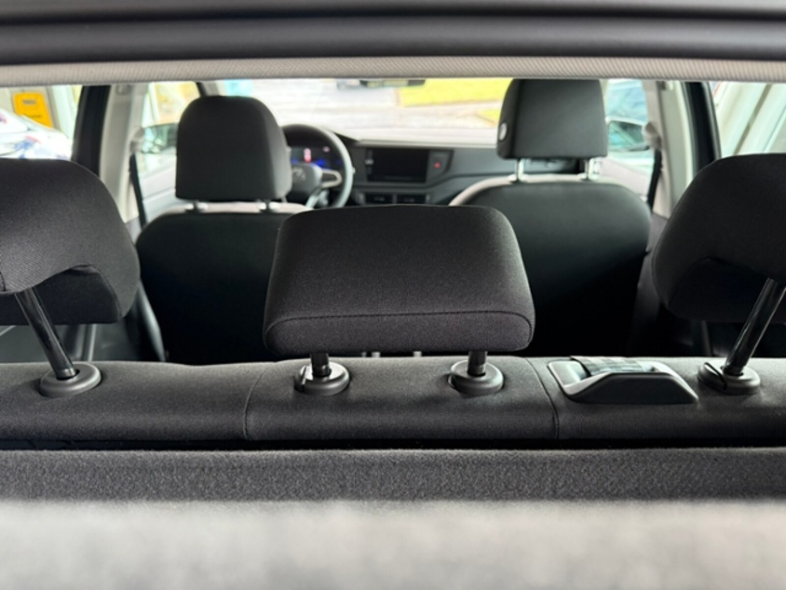 Volkswagen Polo – Bild 8
