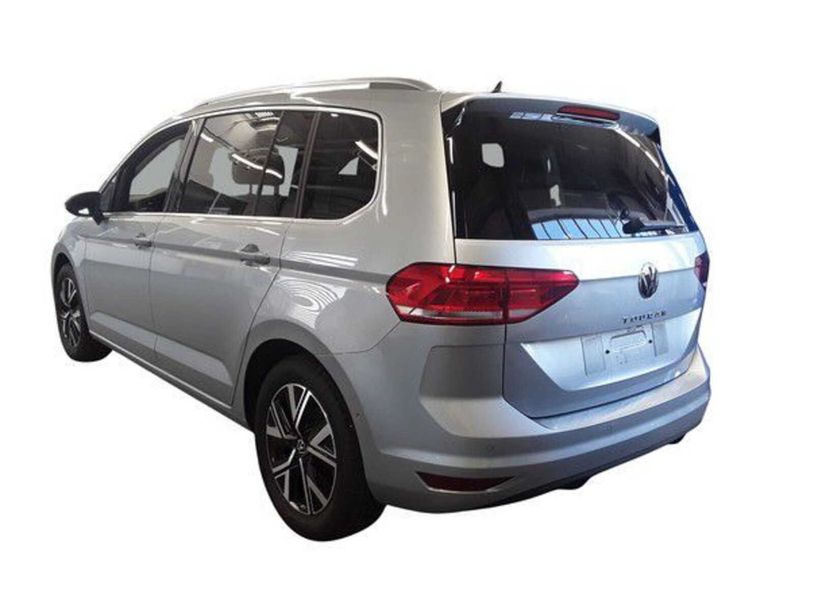 Volkswagen Touran – Bild 4