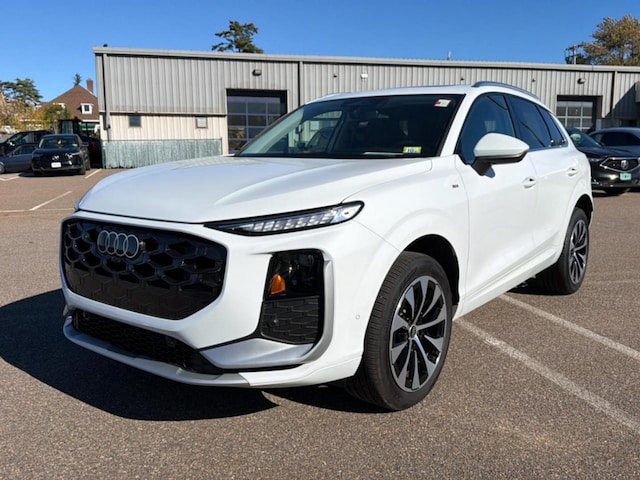 Photo of 2026 Audi Q3 SUV