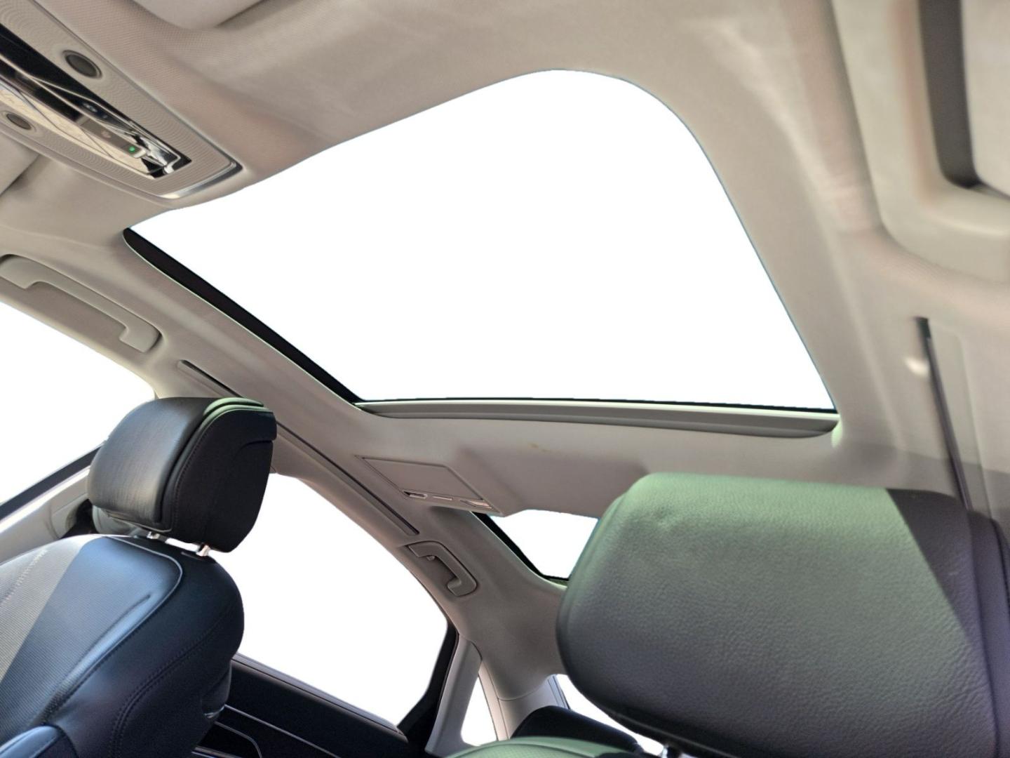 Image about Audi A8 L 50 TDI quattro tiptronic