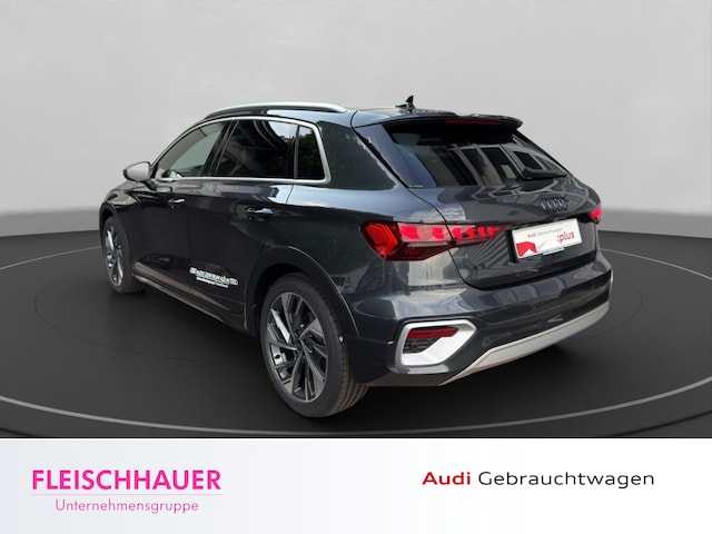 Audi A3 Allstreet 35 TFSI S Tronic -  - Joinsteer - #3