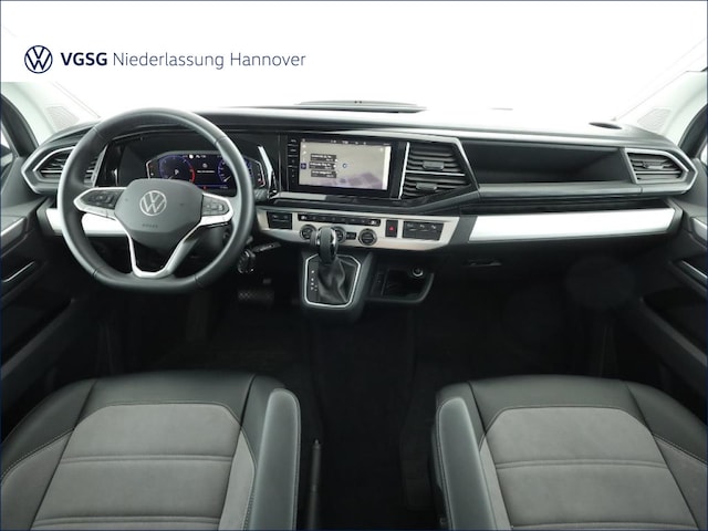 Volkswagen T6.1 California