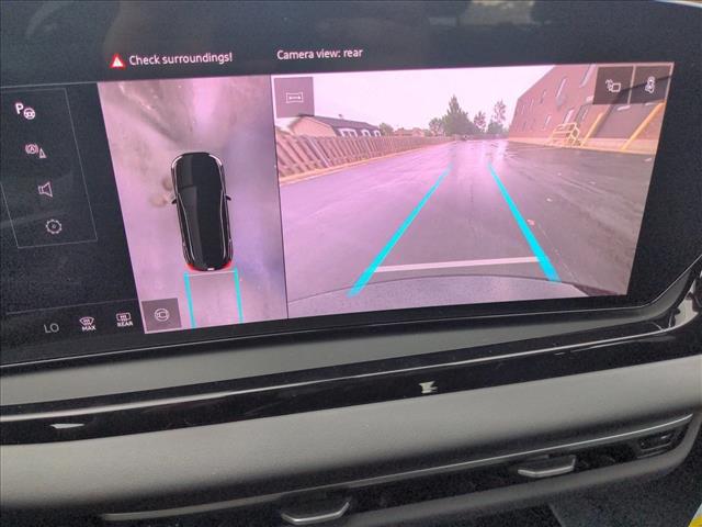 2025 AUDI A5 - Image 12