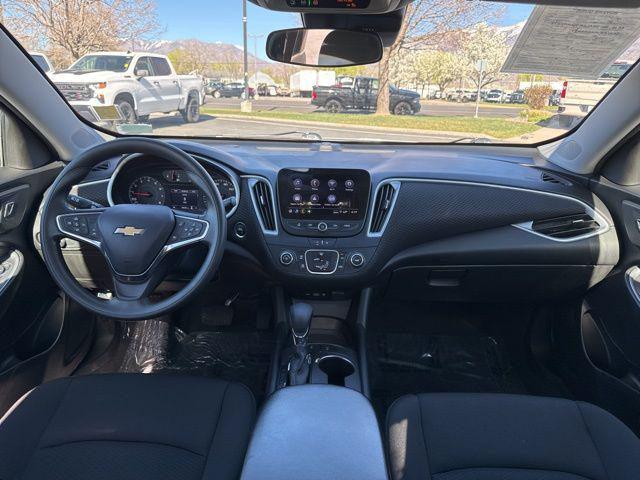 2024 Chevrolet Malibu 1LS - Photo 11