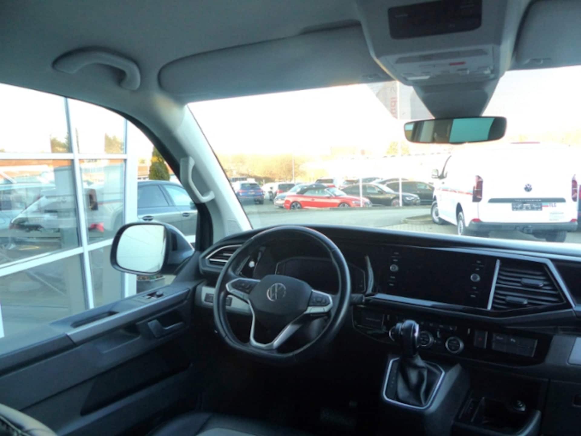 Volkswagen T6.1 Multivan Comfortline