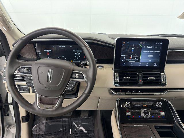 2020 Lincoln Navigator