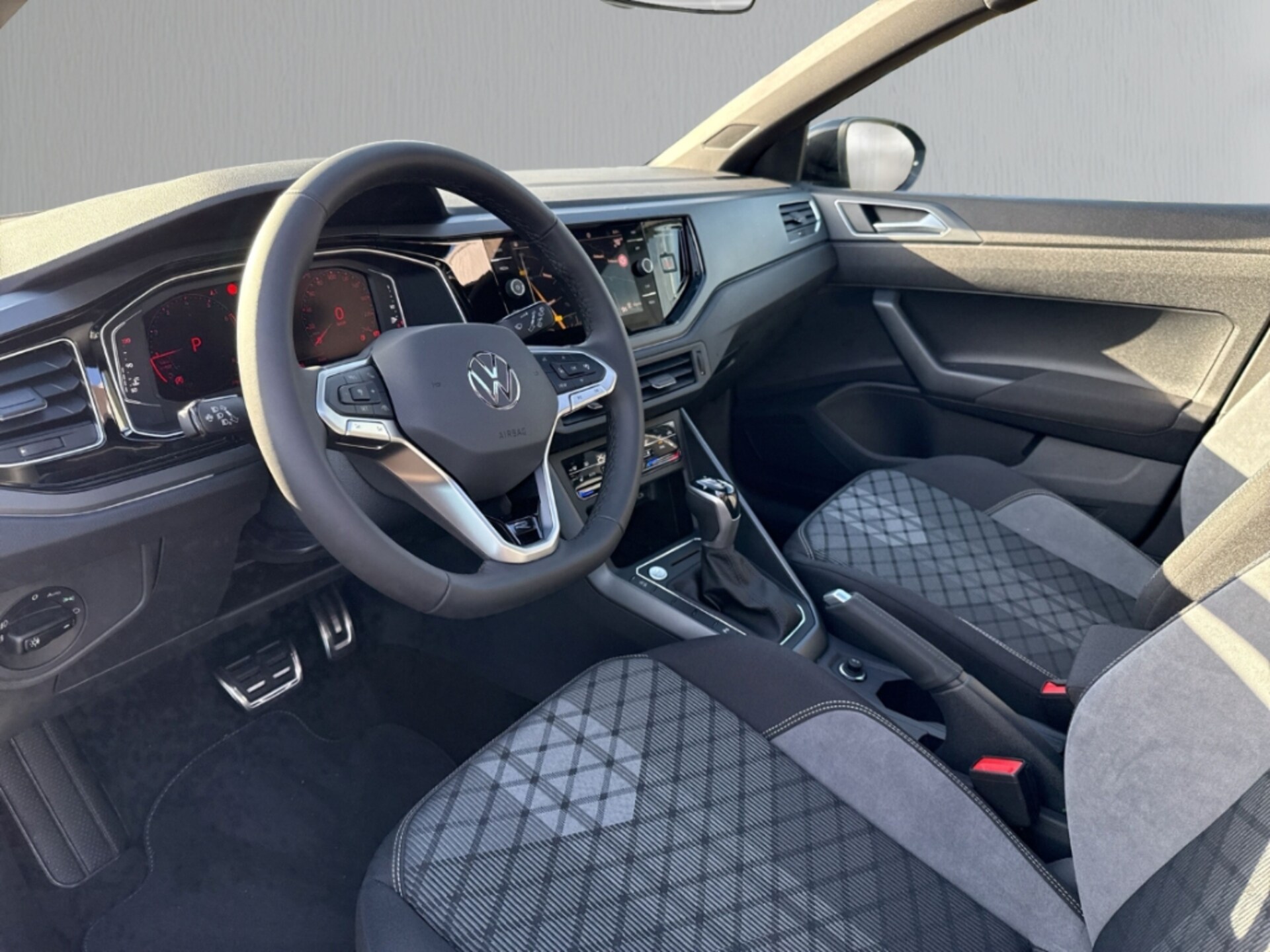 Volkswagen Taigo R-Line