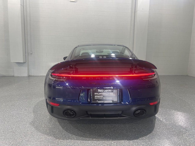 2024 Porsche 911 GTS - Photo 6
