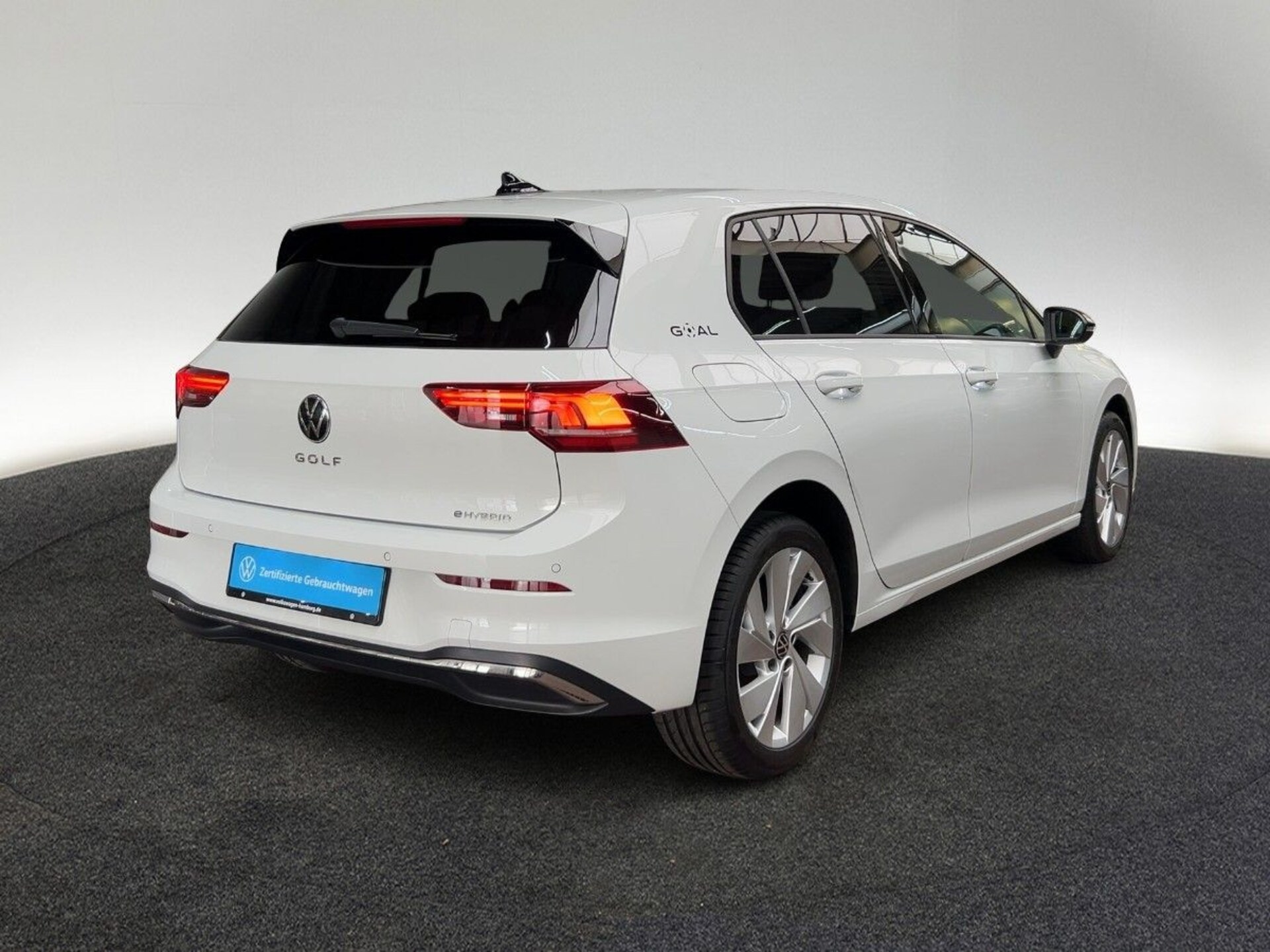 Volkswagen Golf Goal