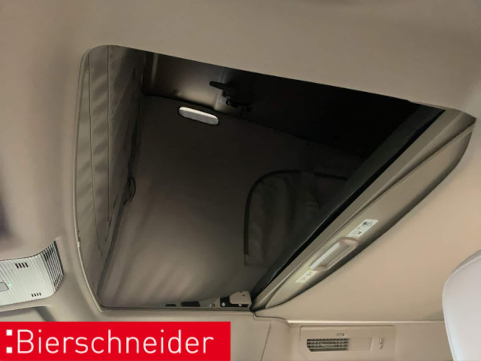 Volkswagen California Beach Camper