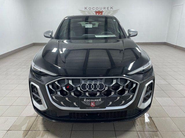 2026 Audi SQ5 Sportback
