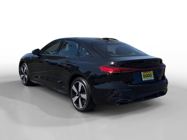 2026 Audi A5 Sedan