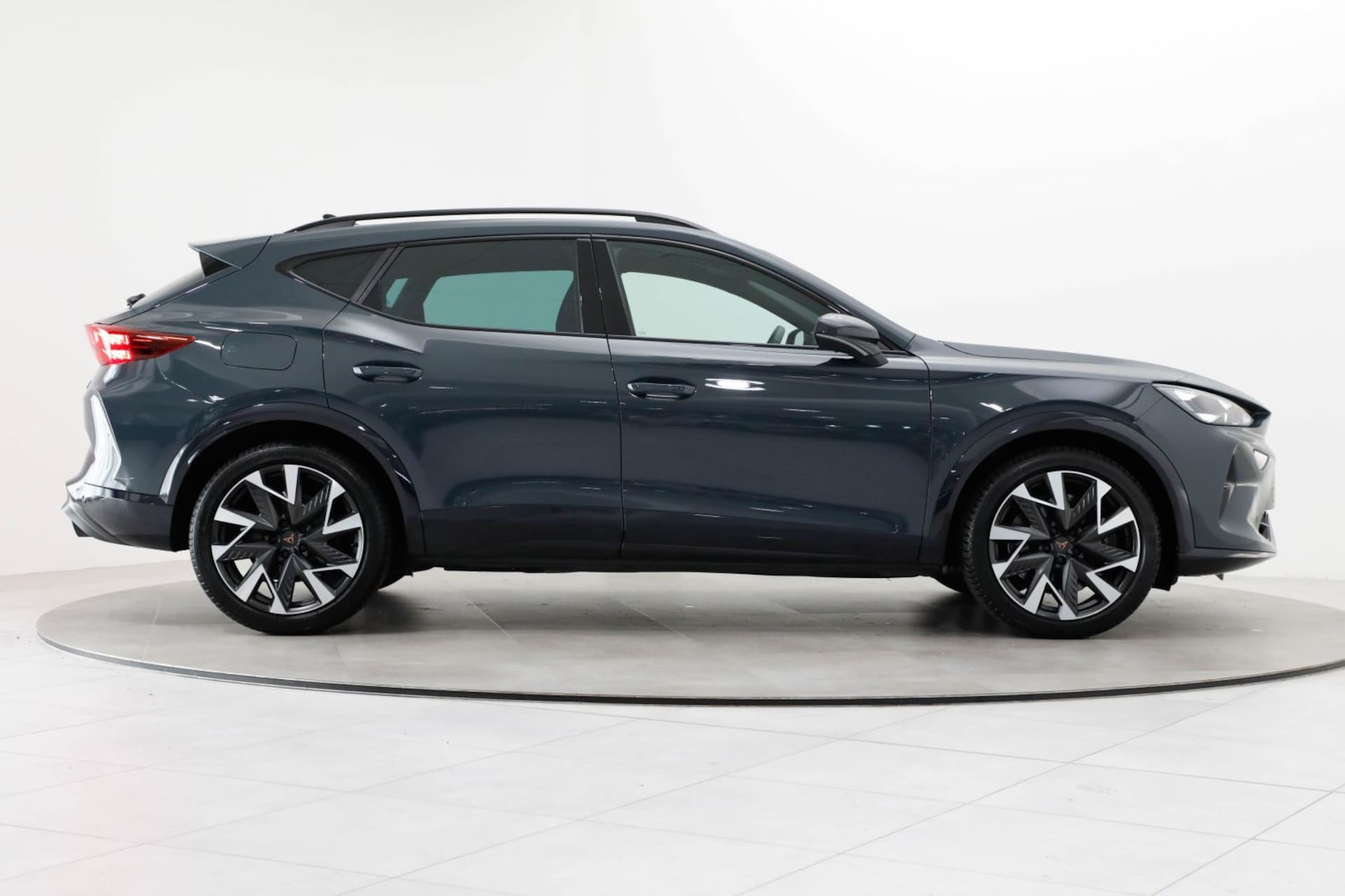 CUPRA Formentor VZ