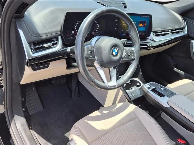 2023 BMW X1