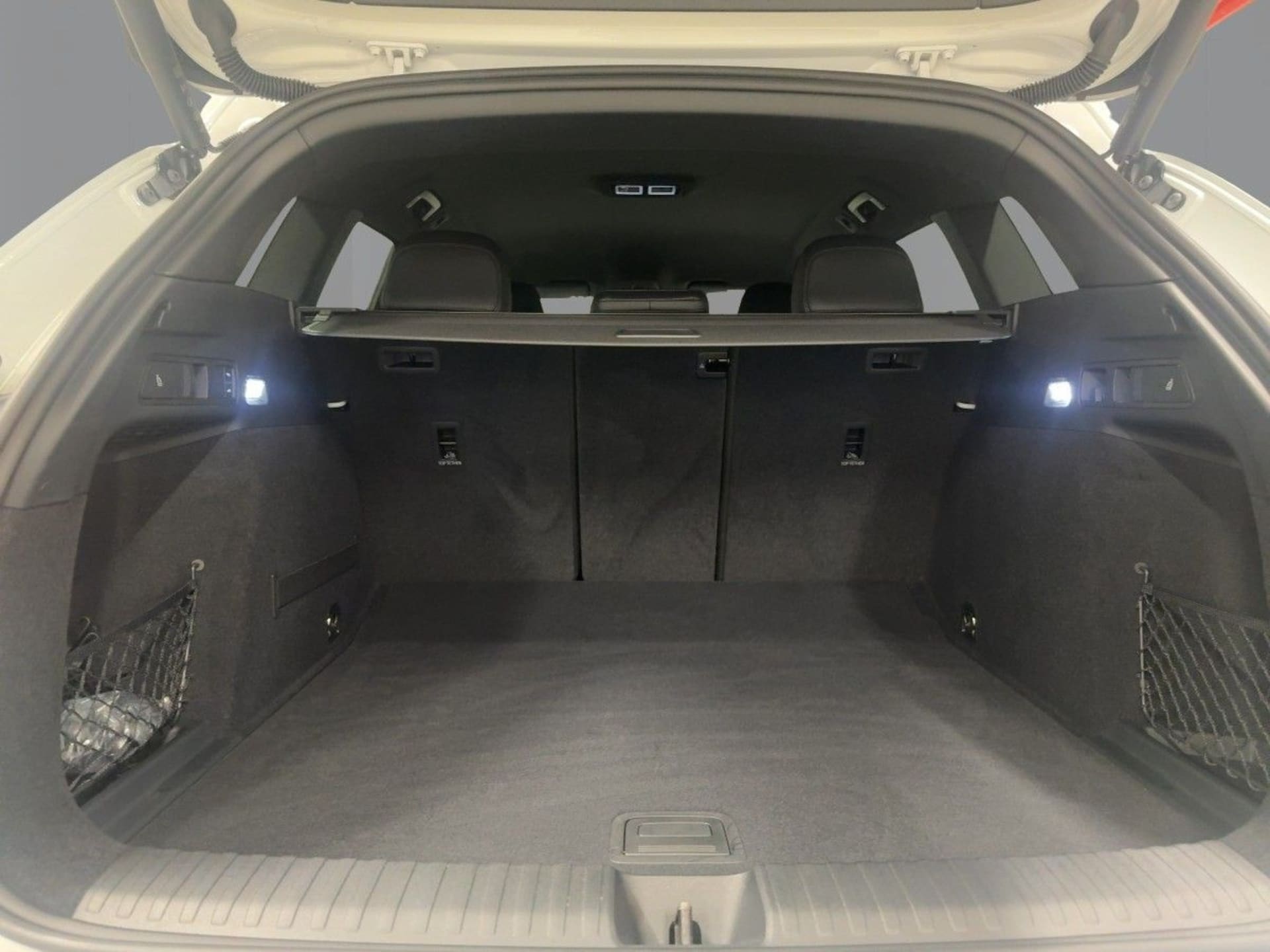 Audi Q6 SUV e-tron