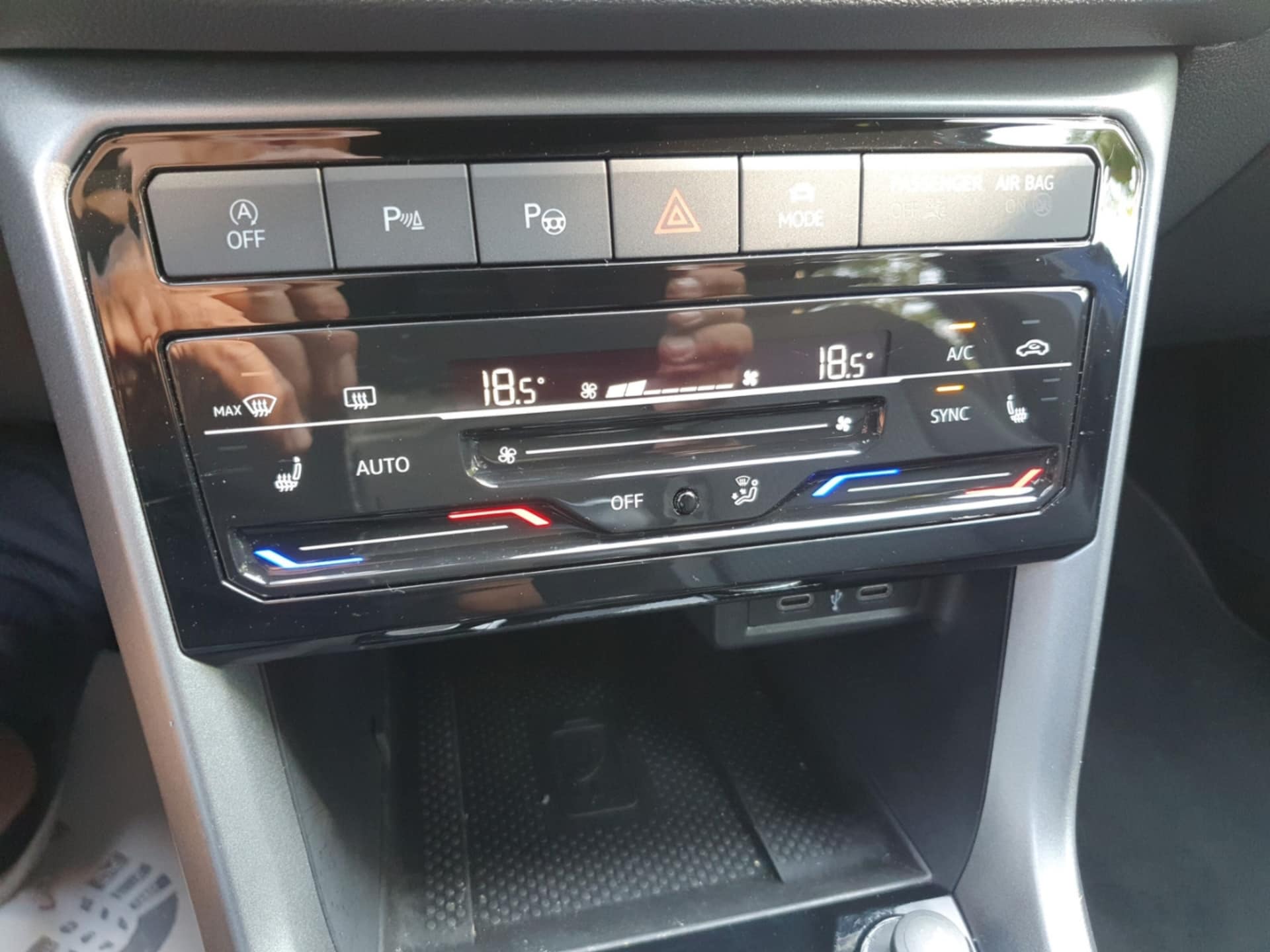 Volkswagen T-Cross ACTIVE