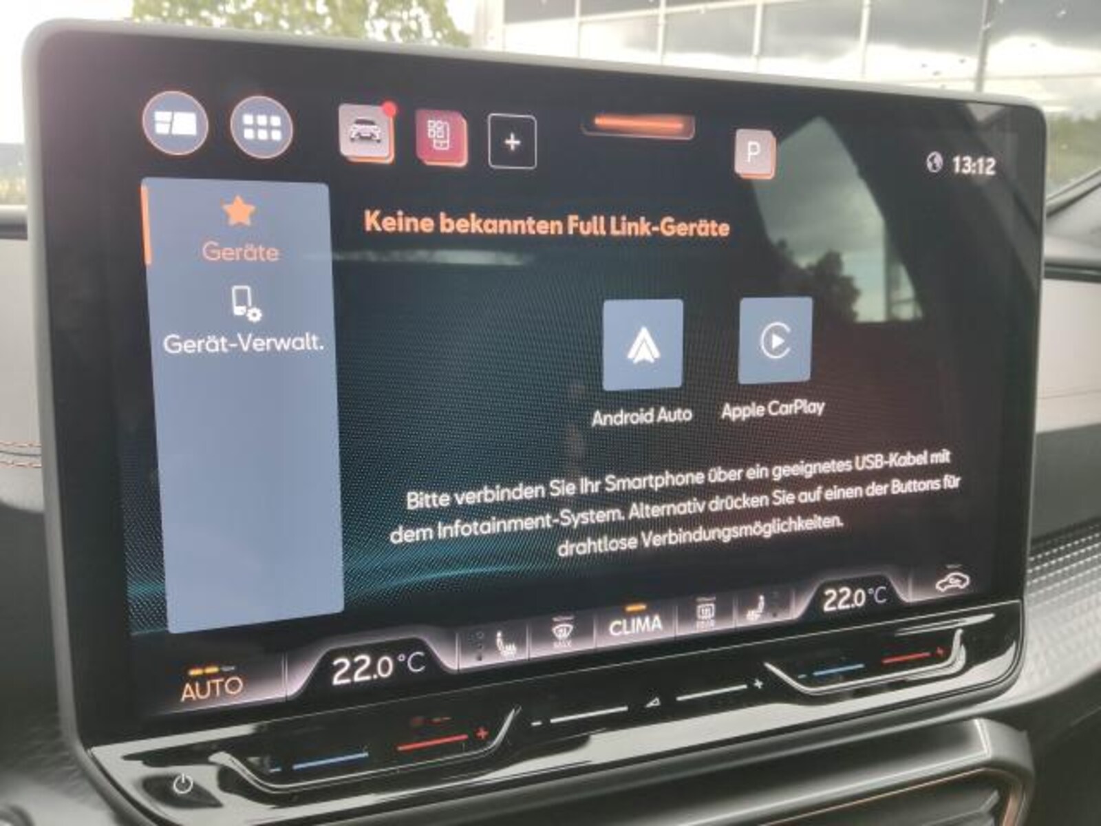 CUPRA Formentor – Bild 10