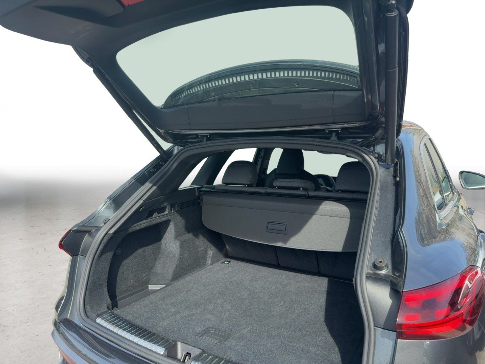 Audi Q5 SUV
