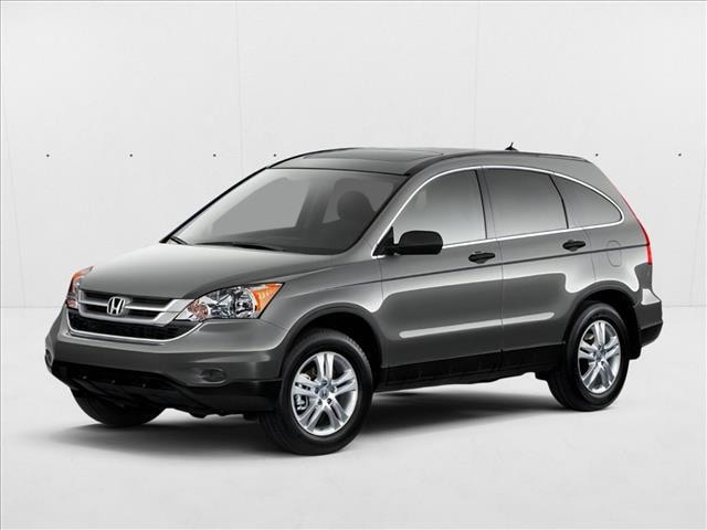 2010 Honda CR-V