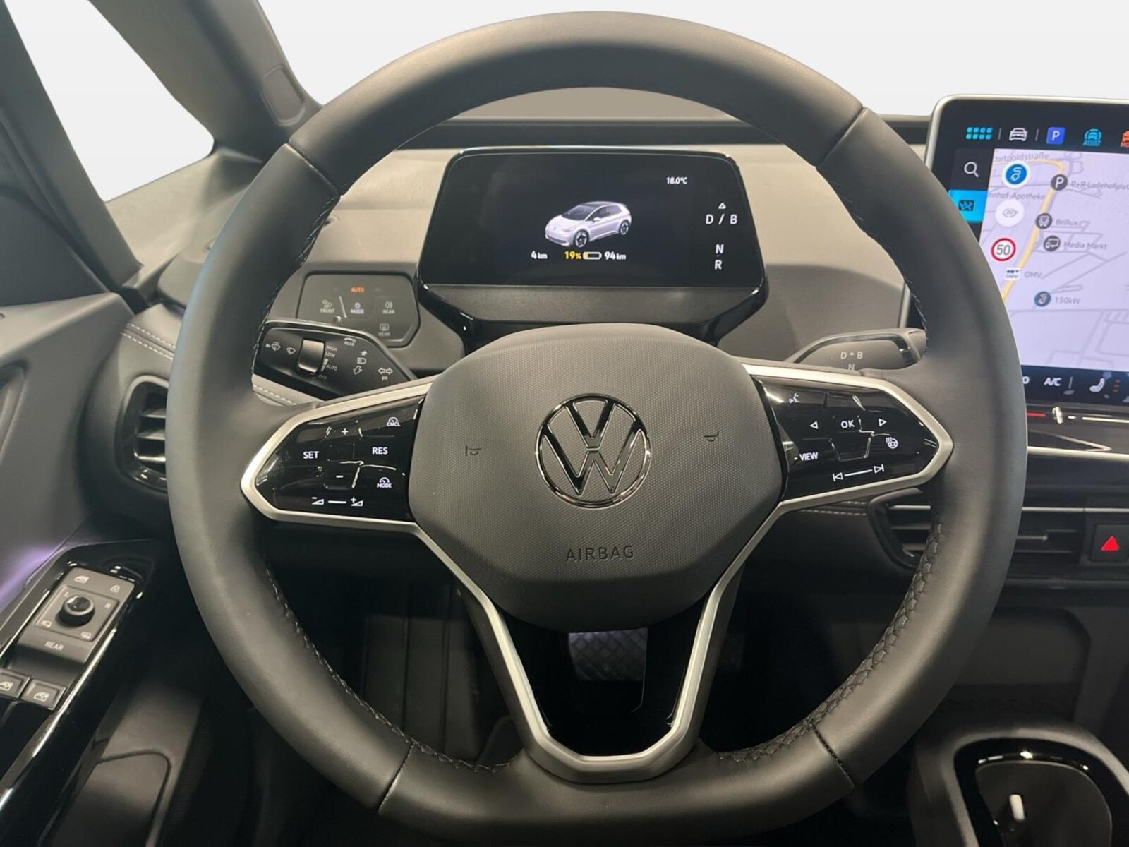 Volkswagen ID.3 – Bild 14