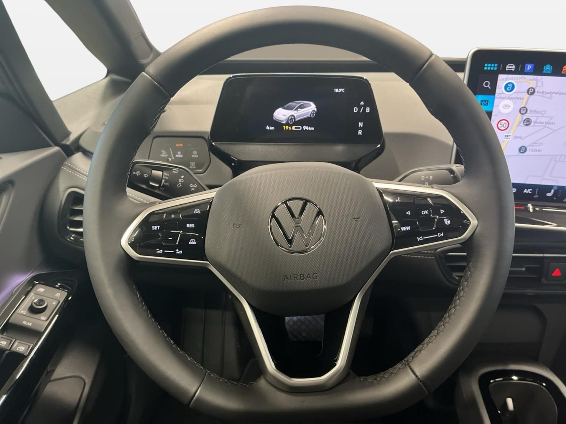 Volkswagen ID.3 Pure