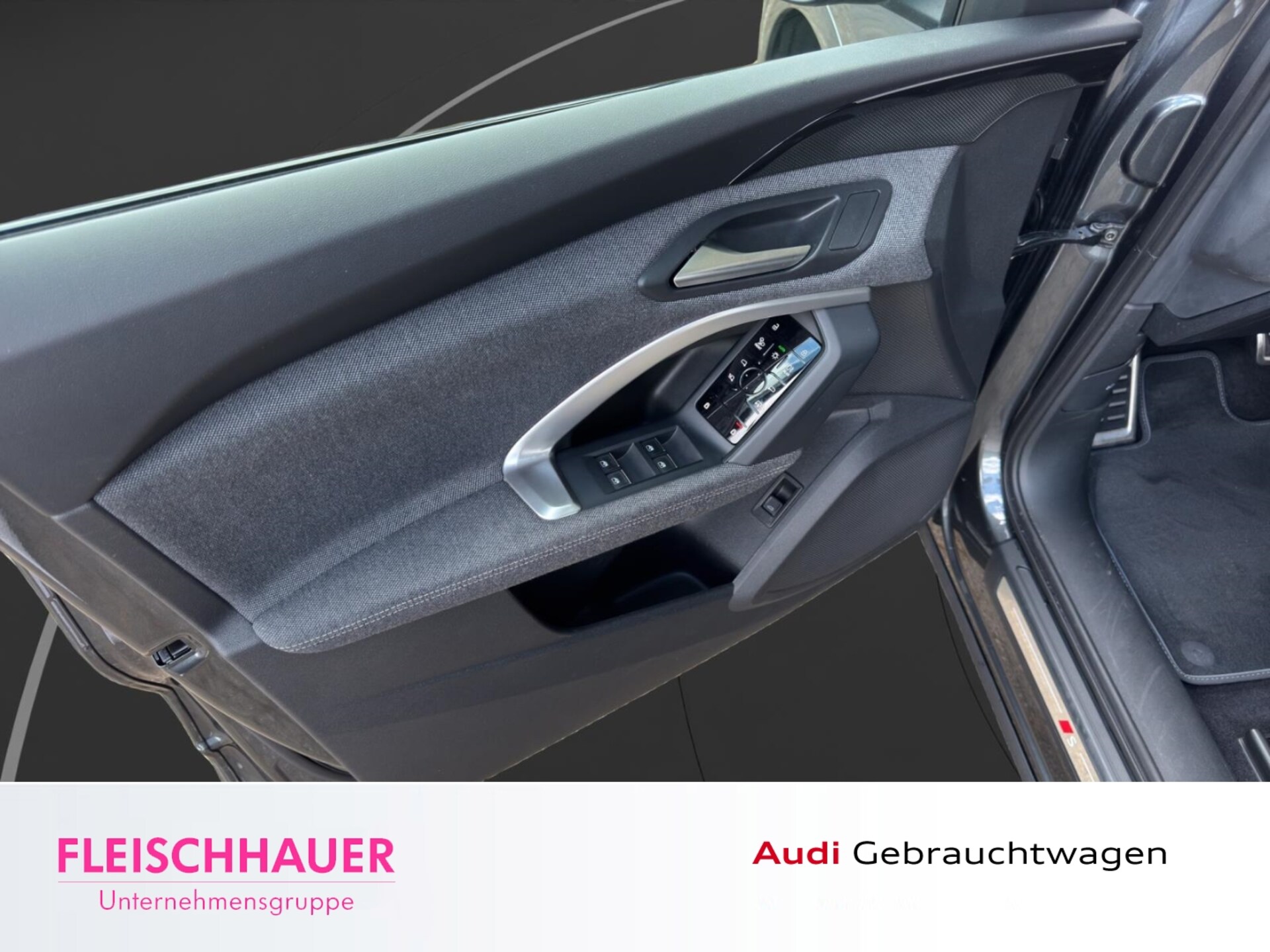 Audi Q5 Sportback