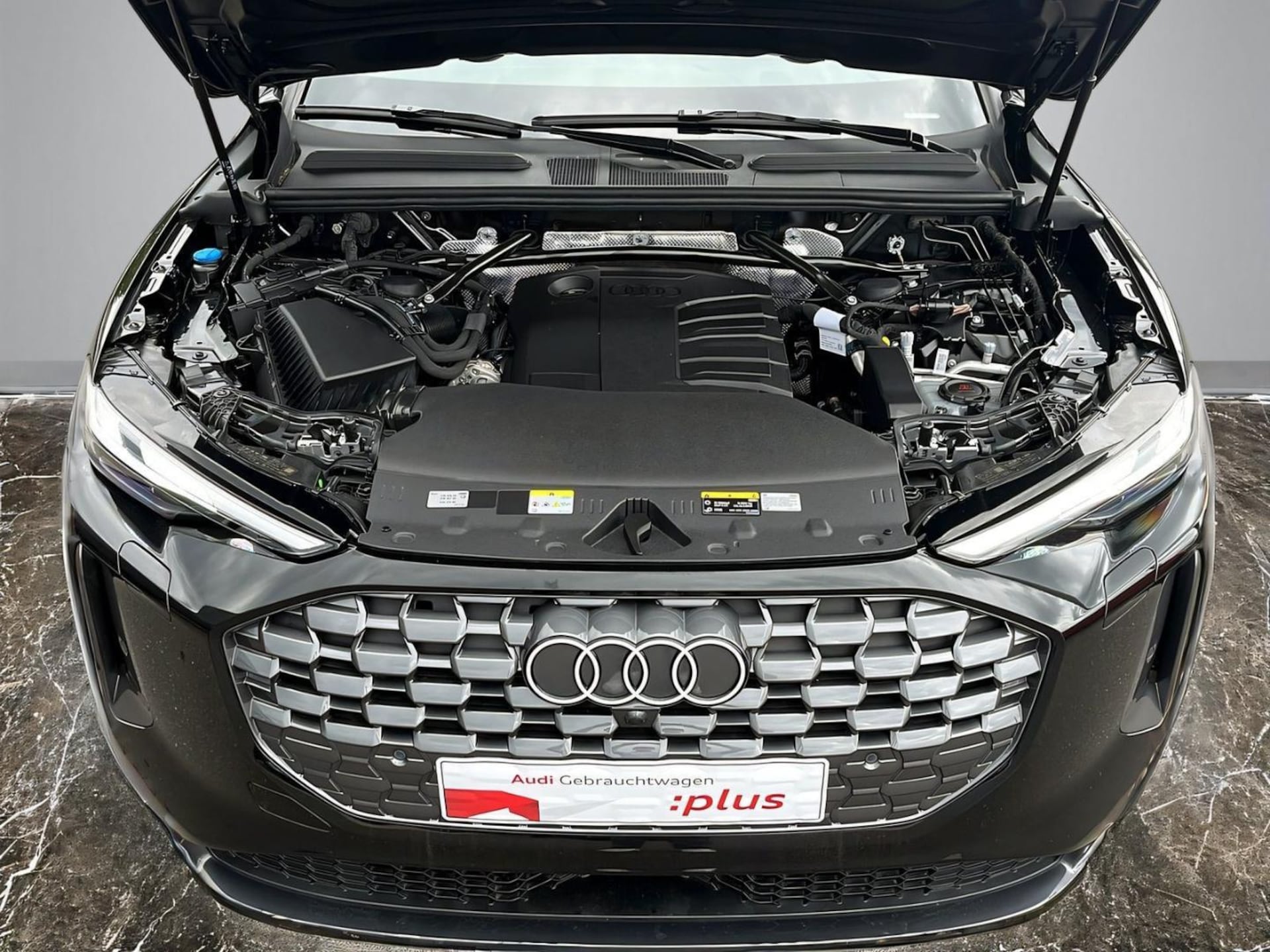 Audi Q5 Sportback